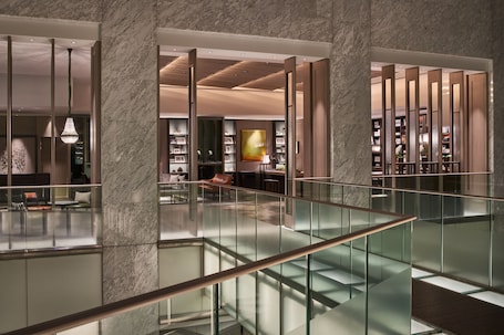 The Prince Park Tower Tokyo Preferred Hotels Resorts, LVX Collection - Image 37