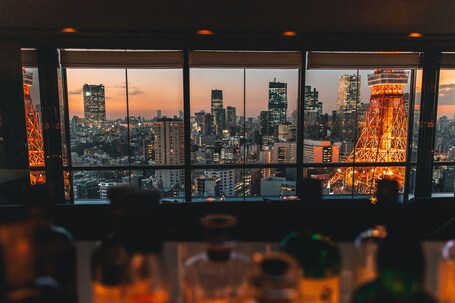 The Prince Park Tower Tokyo Preferred Hotels Resorts, LVX Collection - Image 70