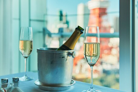 The Prince Park Tower Tokyo Preferred Hotels Resorts, LVX Collection - Image 151