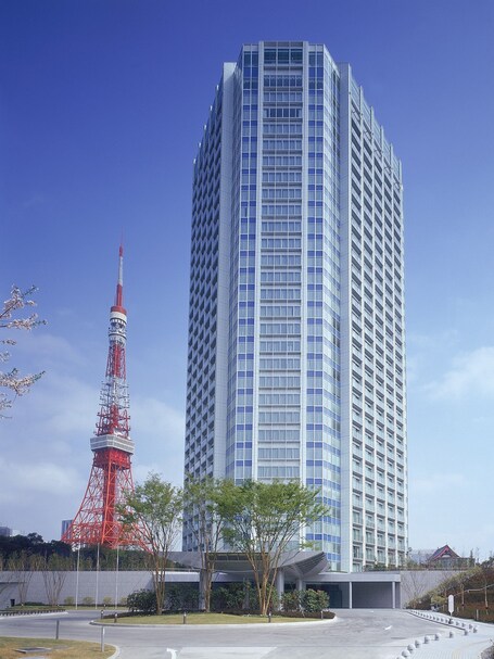 The Prince Park Tower Tokyo Preferred Hotels Resorts, LVX Collection - Image 9