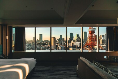 The Prince Park Tower Tokyo Preferred Hotels Resorts, LVX Collection - Image 72