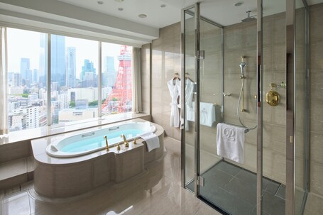 The Prince Park Tower Tokyo Preferred Hotels Resorts, LVX Collection - Image 163