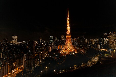 The Prince Park Tower Tokyo Preferred Hotels Resorts, LVX Collection - Image 83