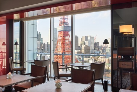 The Prince Park Tower Tokyo Preferred Hotels Resorts, LVX Collection - Image 25