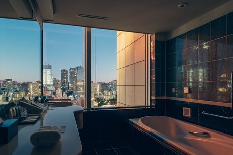 The Prince Park Tower Tokyo Preferred Hotels Resorts, LVX Collection - Image 32