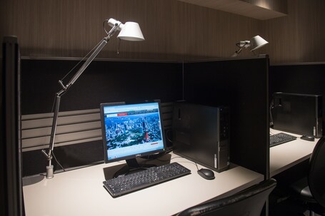 The Prince Park Tower Tokyo Preferred Hotels Resorts, LVX Collection - Image 61