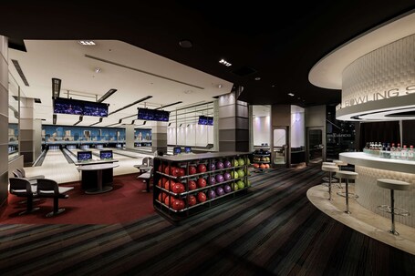 The Prince Park Tower Tokyo Preferred Hotels Resorts, LVX Collection - Image 21