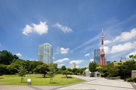 The Prince Park Tower Tokyo Preferred Hotels Resorts, LVX Collection - Image 90