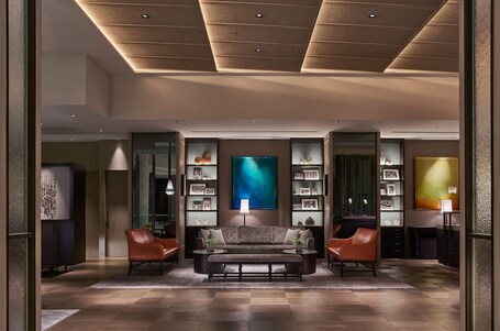The Prince Park Tower Tokyo Preferred Hotels Resorts, LVX Collection - Image 76