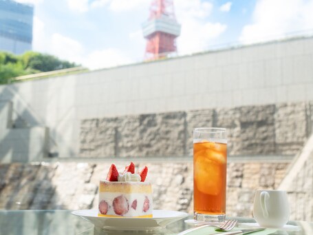 The Prince Park Tower Tokyo Preferred Hotels Resorts, LVX Collection - Image 218