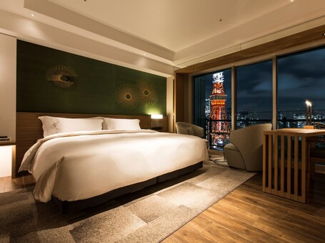 The Prince Park Tower Tokyo Preferred Hotels Resorts, LVX Collection - Image 129