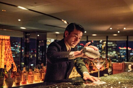 The Prince Park Tower Tokyo Preferred Hotels Resorts, LVX Collection - Image 24