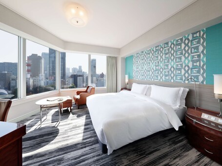 The Prince Park Tower Tokyo Preferred Hotels Resorts, LVX Collection - Image 47