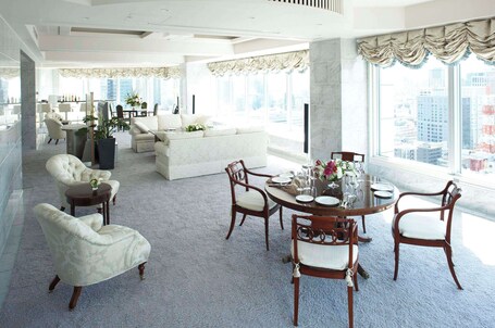 The Prince Park Tower Tokyo Preferred Hotels Resorts, LVX Collection - Image 199