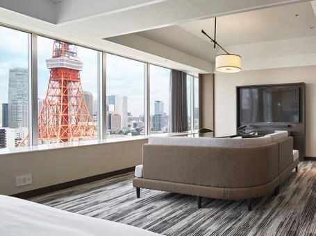 The Prince Park Tower Tokyo Preferred Hotels Resorts, LVX Collection - Image 194