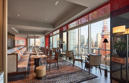 The Prince Park Tower Tokyo Preferred Hotels Resorts, LVX Collection - Image 67