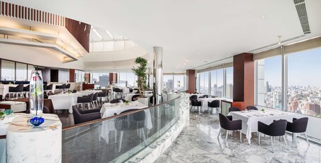 The Prince Park Tower Tokyo Preferred Hotels Resorts, LVX Collection - Image 125