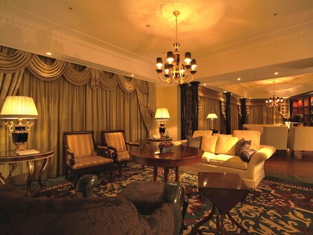 The Prince Park Tower Tokyo Preferred Hotels Resorts, LVX Collection - Image 162