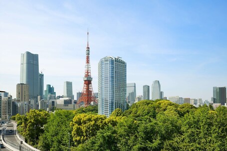 The Prince Park Tower Tokyo Preferred Hotels Resorts, LVX Collection - Image 89
