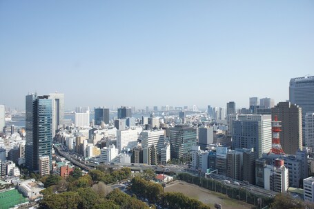 The Prince Park Tower Tokyo Preferred Hotels Resorts, LVX Collection - Image 88