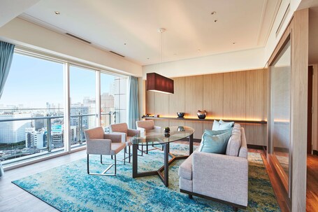 The Prince Park Tower Tokyo Preferred Hotels Resorts, LVX Collection - Image 15