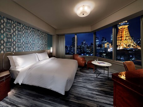 The Prince Park Tower Tokyo Preferred Hotels Resorts, LVX Collection - Image 19
