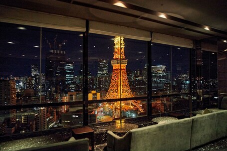 The Prince Park Tower Tokyo Preferred Hotels Resorts, LVX Collection - Image 20