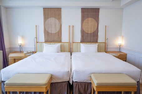 The Prince Park Tower Tokyo Preferred Hotels Resorts, LVX Collection - Image 198