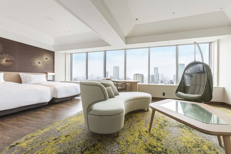 The Prince Park Tower Tokyo Preferred Hotels Resorts, LVX Collection - Image 50