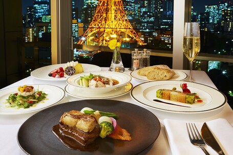 The Prince Park Tower Tokyo Preferred Hotels Resorts, LVX Collection - Image 53