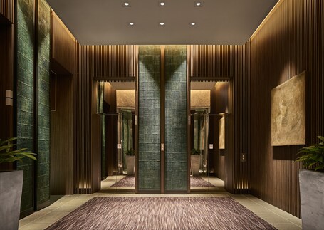 The Prince Park Tower Tokyo Preferred Hotels Resorts, LVX Collection - Image 26