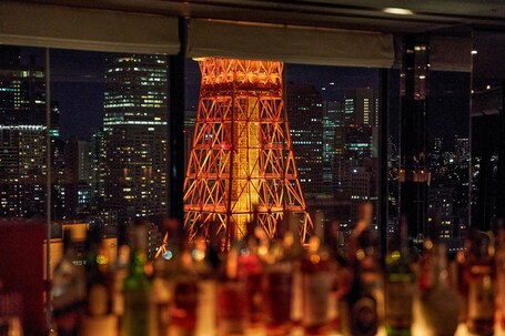 The Prince Park Tower Tokyo Preferred Hotels Resorts, LVX Collection - Image 41