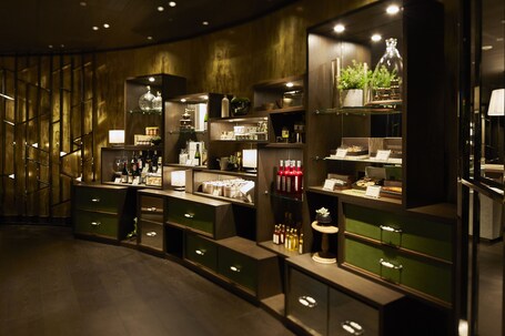 The Prince Park Tower Tokyo Preferred Hotels Resorts, LVX Collection - Image 38