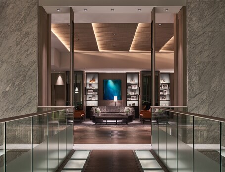 The Prince Park Tower Tokyo Preferred Hotels Resorts, LVX Collection - Image 13