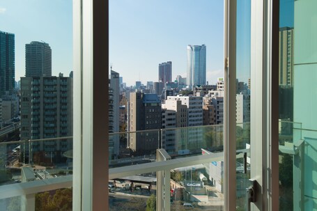 The Prince Park Tower Tokyo Preferred Hotels Resorts, LVX Collection - Image 168