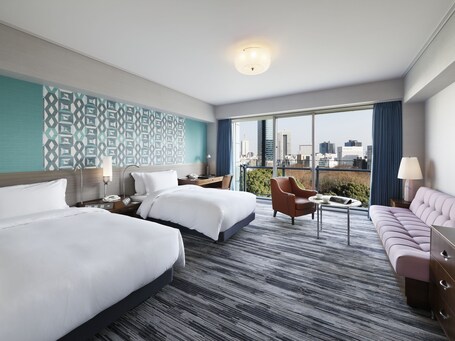 The Prince Park Tower Tokyo Preferred Hotels Resorts, LVX Collection - Image 48