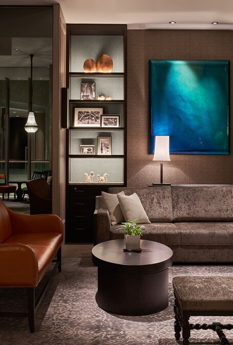 The Prince Park Tower Tokyo Preferred Hotels Resorts, LVX Collection - Image 172