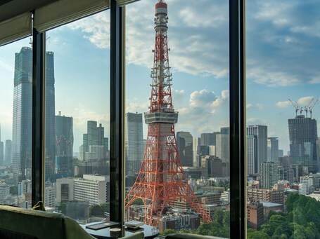 The Prince Park Tower Tokyo Preferred Hotels Resorts, LVX Collection - Image 73