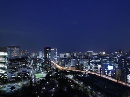 The Prince Park Tower Tokyo Preferred Hotels Resorts, LVX Collection - Image 86