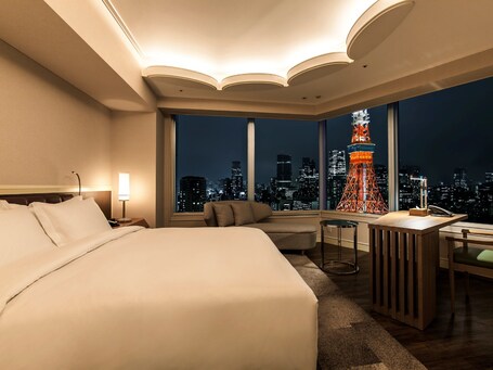The Prince Park Tower Tokyo Preferred Hotels Resorts, LVX Collection - Image 175