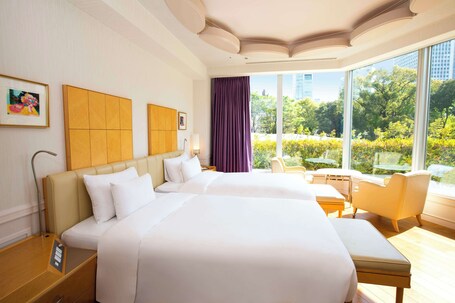 The Prince Park Tower Tokyo Preferred Hotels Resorts, LVX Collection - Image 171