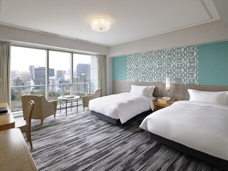 The Prince Park Tower Tokyo Preferred Hotels Resorts, LVX Collection - Image 120