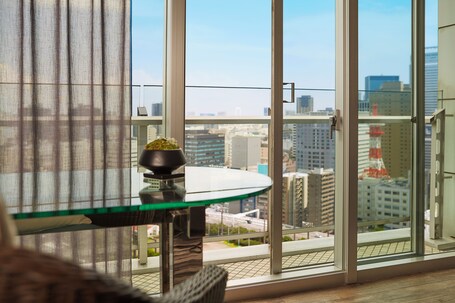 The Prince Park Tower Tokyo Preferred Hotels Resorts, LVX Collection - Image 153