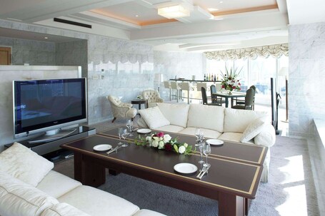 The Prince Park Tower Tokyo Preferred Hotels Resorts, LVX Collection - Image 65