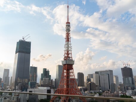 The Prince Park Tower Tokyo Preferred Hotels Resorts, LVX Collection - Image 82