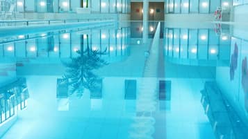 Inomhuspool