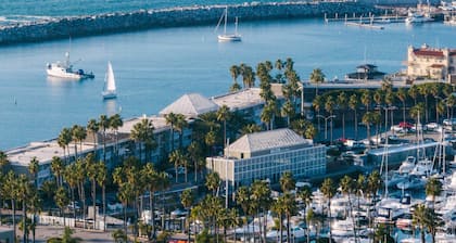 Portofino Hotel & Marina