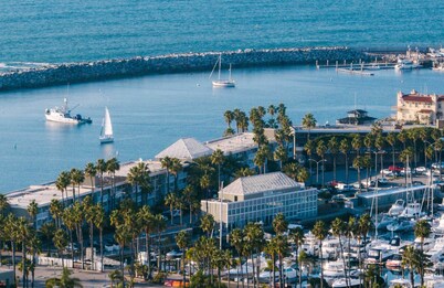 Portofino Hotel & Marina