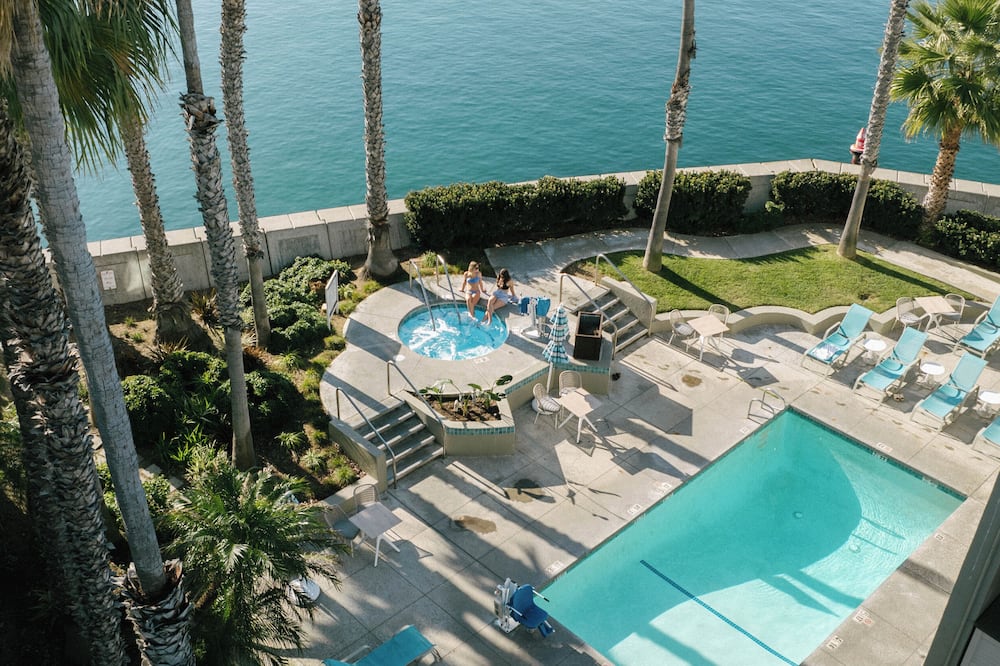 Portofino Hotel & Marina