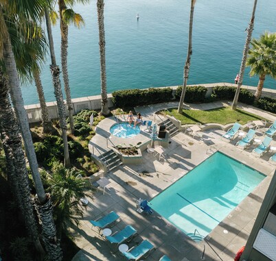 Portofino Hotel & Marina